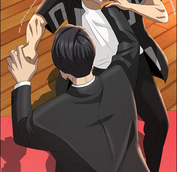 Milf Guard Chapter 38 image 22