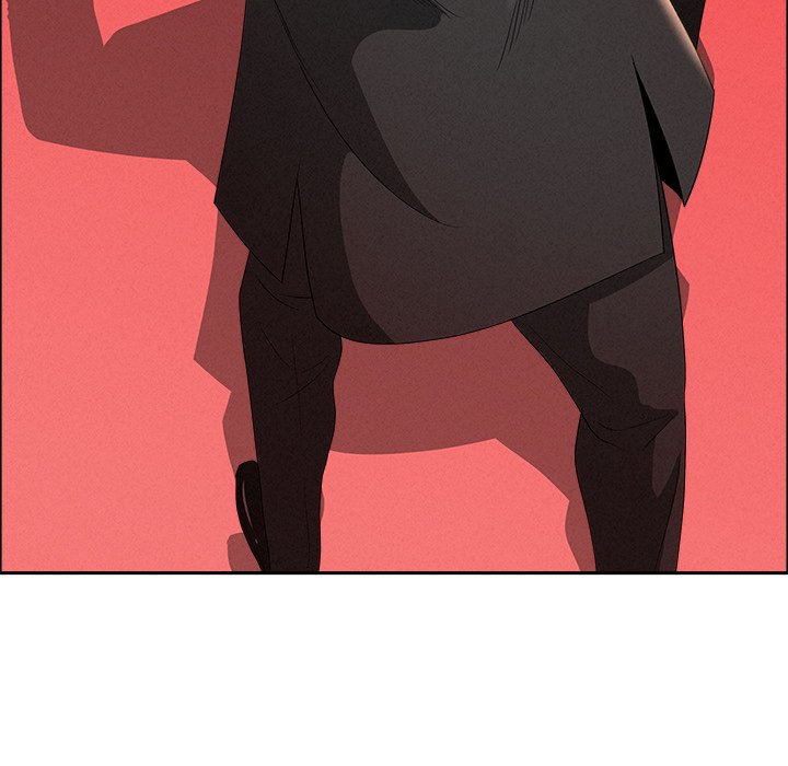 Milf Guard Chapter 38 image 23