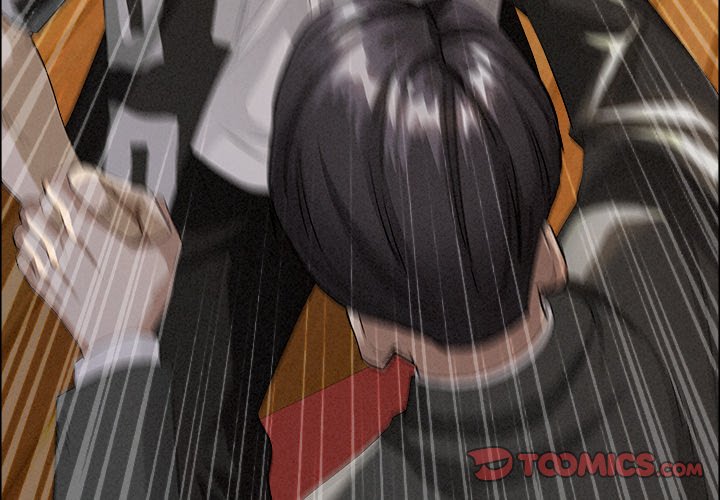 Milf Guard Chapter 38 image 2