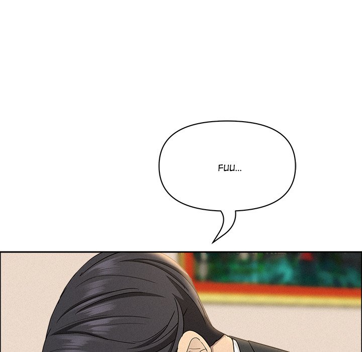 Milf Guard Chapter 38 image 29