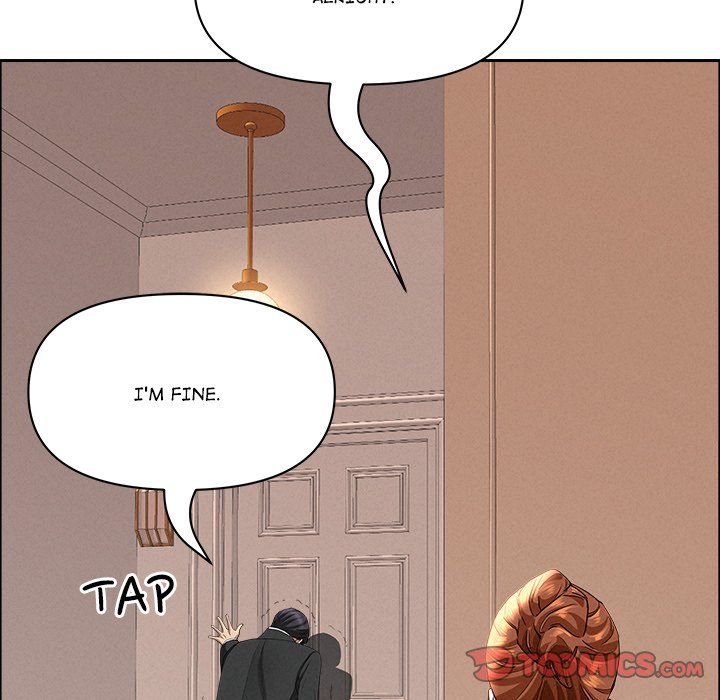 Milf Guard Chapter 38 image 32