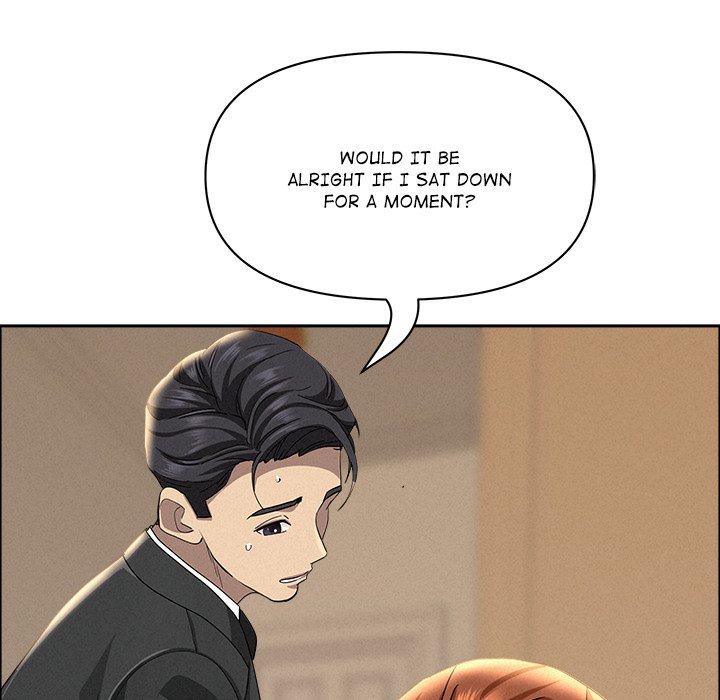 Milf Guard Chapter 38 image 34