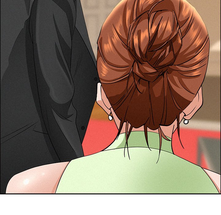 Milf Guard Chapter 38 image 35