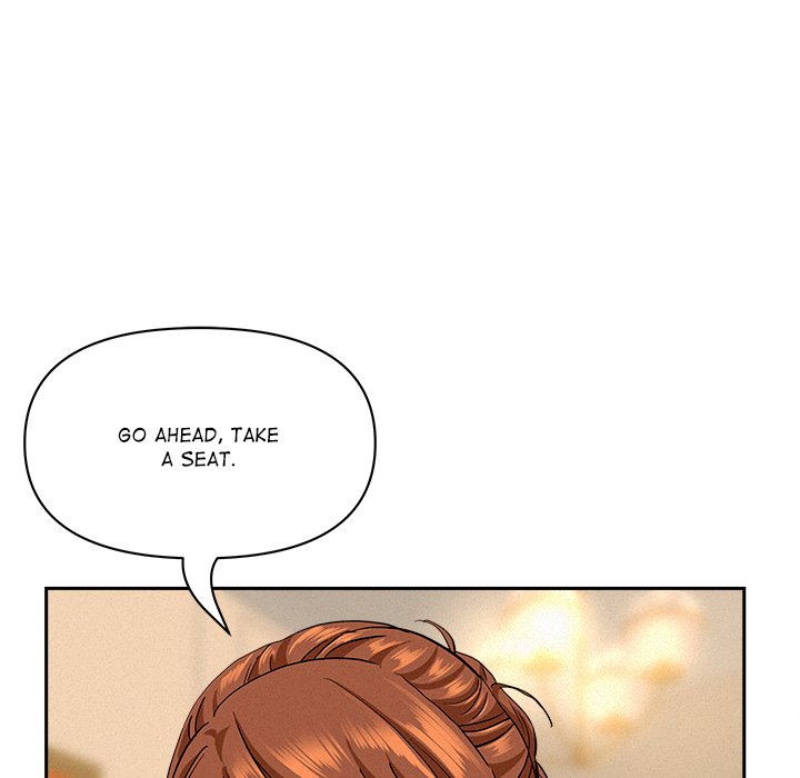 Milf Guard Chapter 38 image 36