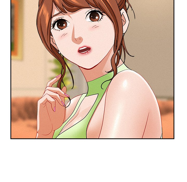 Milf Guard Chapter 38 image 37