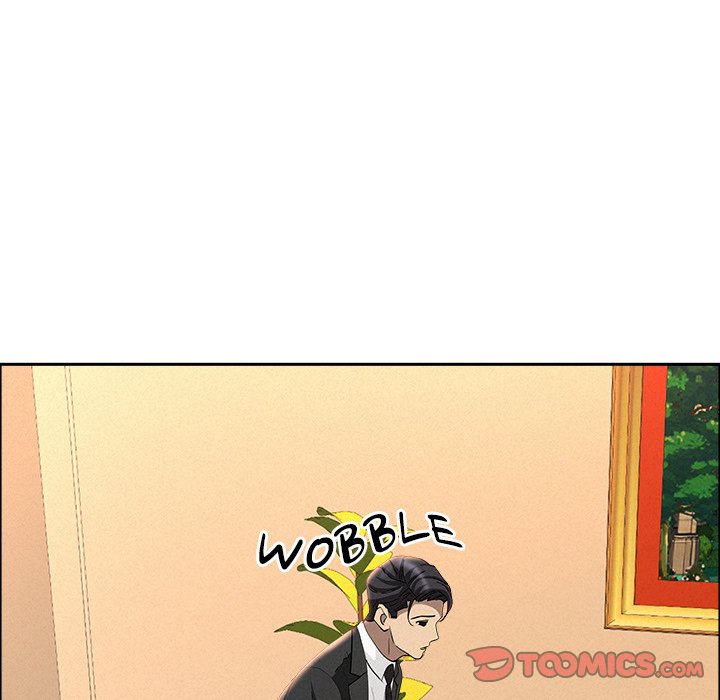 Milf Guard Chapter 38 image 38
