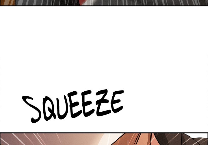 Milf Guard Chapter 38 image 3