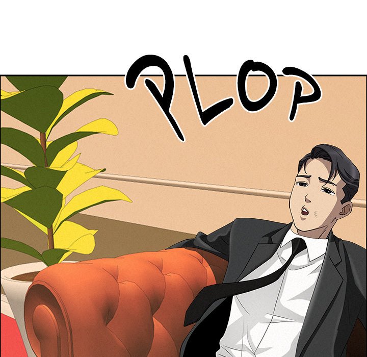 Milf Guard Chapter 38 image 41