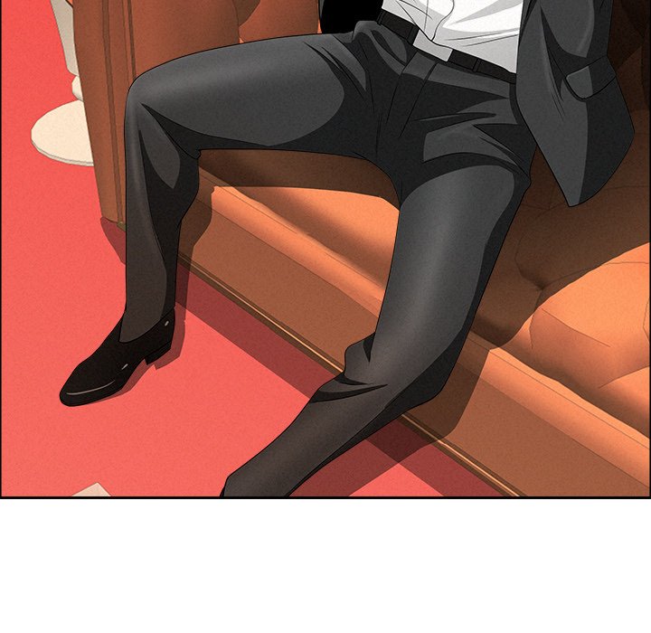 Milf Guard Chapter 38 image 42
