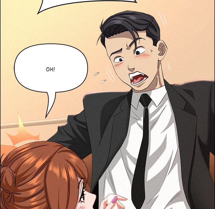 Milf Guard Chapter 38 image 54