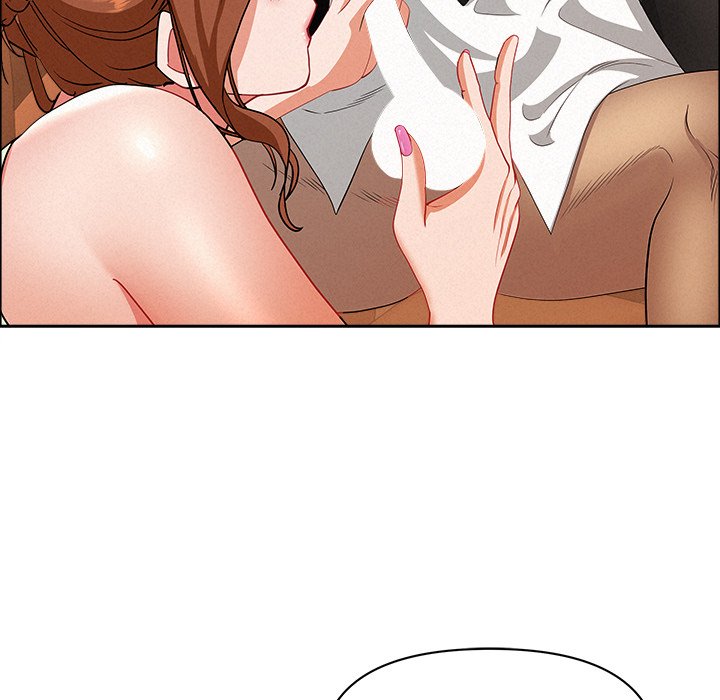 Milf Guard Chapter 38 image 55