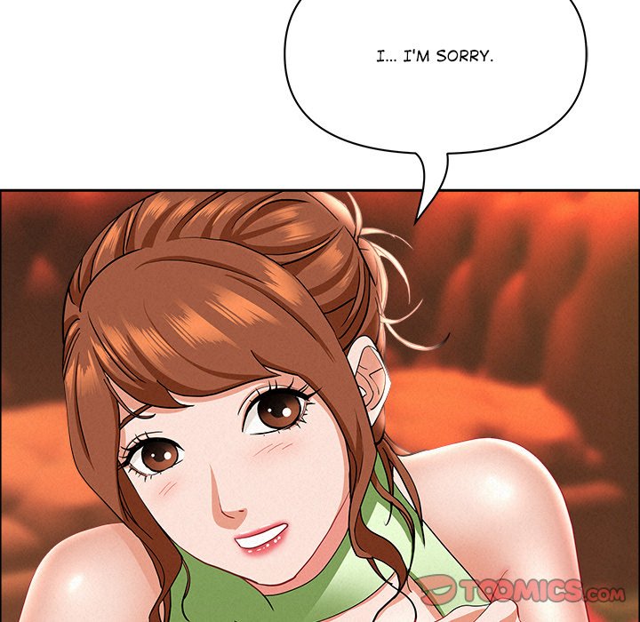 Milf Guard Chapter 38 image 56