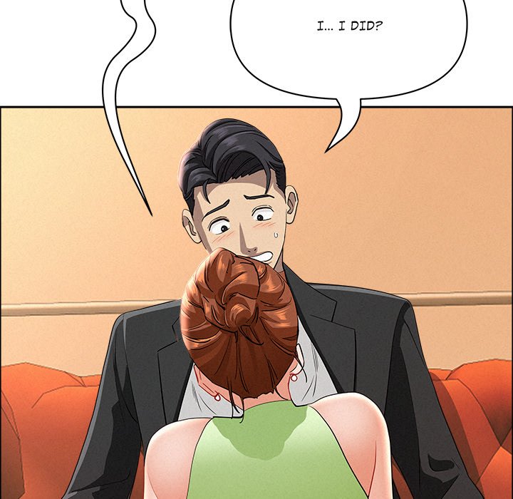 Milf Guard Chapter 38 image 58