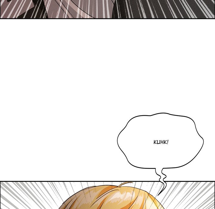 Milf Guard Chapter 38 image 5