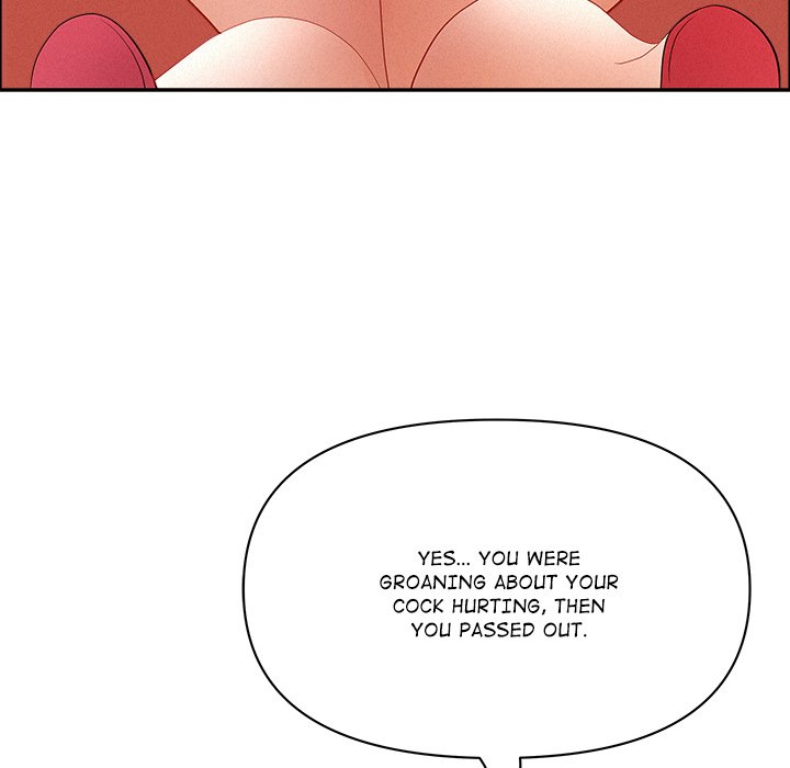 Milf Guard Chapter 38 image 60