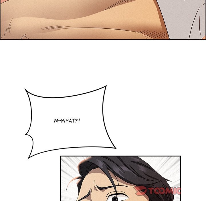 Milf Guard Chapter 38 image 62