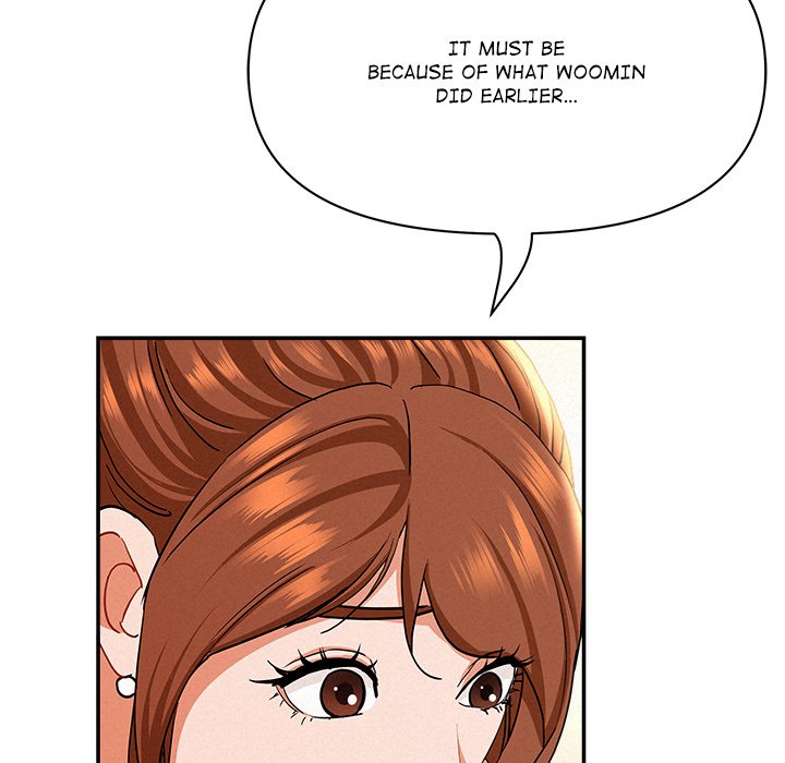 Milf Guard Chapter 38 image 64