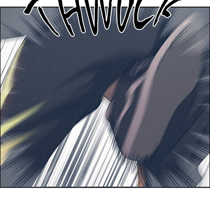 Milf Guard Chapter 38 image 66