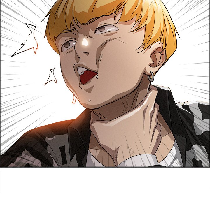 Milf Guard Chapter 38 image 6