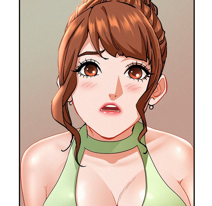 Milf Guard Chapter 38 image 71