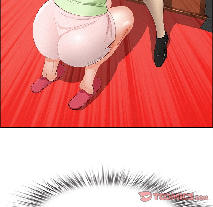 Milf Guard Chapter 38 image 74