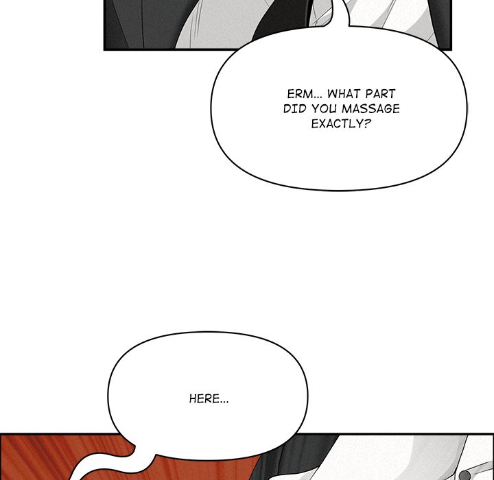 Milf Guard Chapter 38 image 78