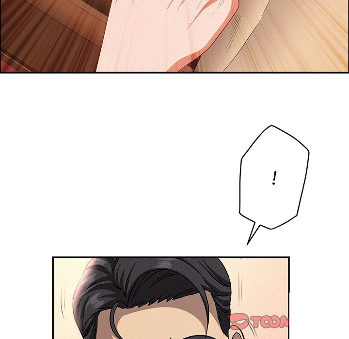 Milf Guard Chapter 38 image 80