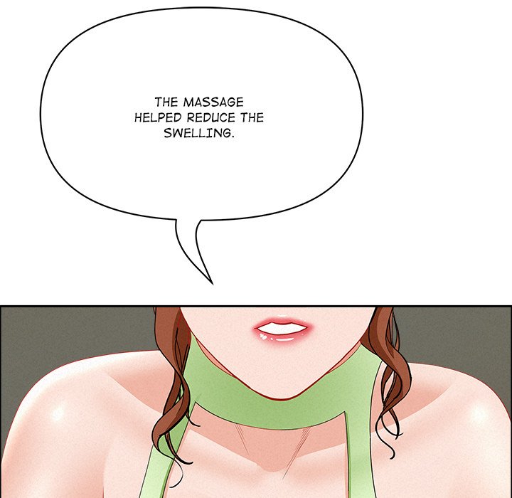 Milf Guard Chapter 38 image 82