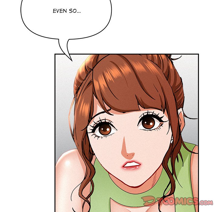 Milf Guard Chapter 38 image 98