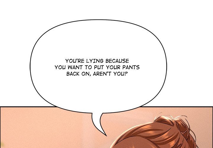 Milf Guard Chapter 39 image 0
