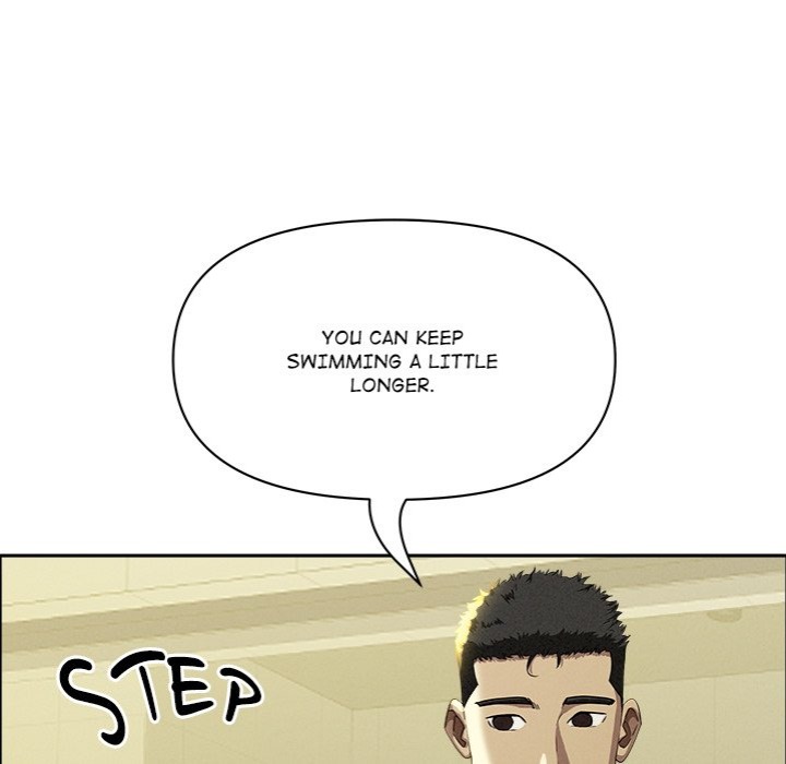 Milf Guard Chapter 39 image 100