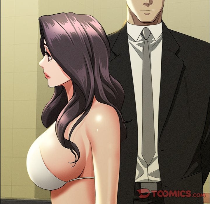 Milf Guard Chapter 39 image 101