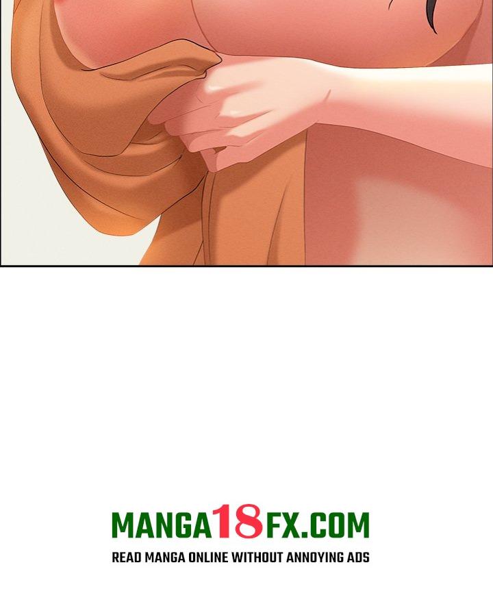 Milf Guard Chapter 39 image 108