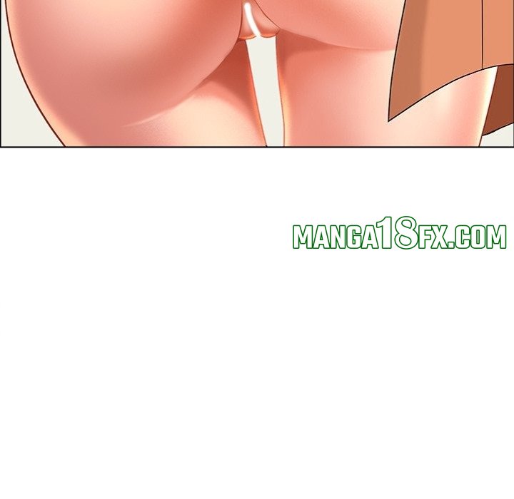 Milf Guard Chapter 39 image 110