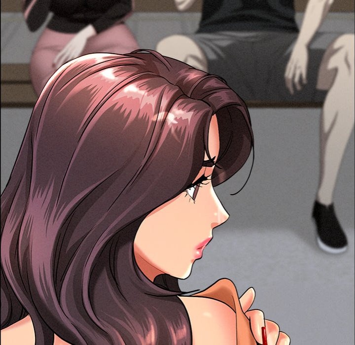 Milf Guard Chapter 39 image 112
