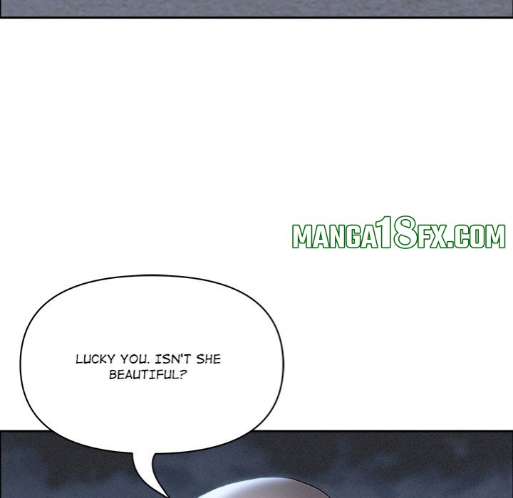 Milf Guard Chapter 39 image 116