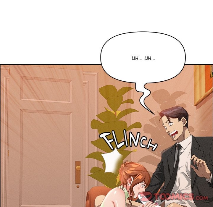 Milf Guard Chapter 39 image 11