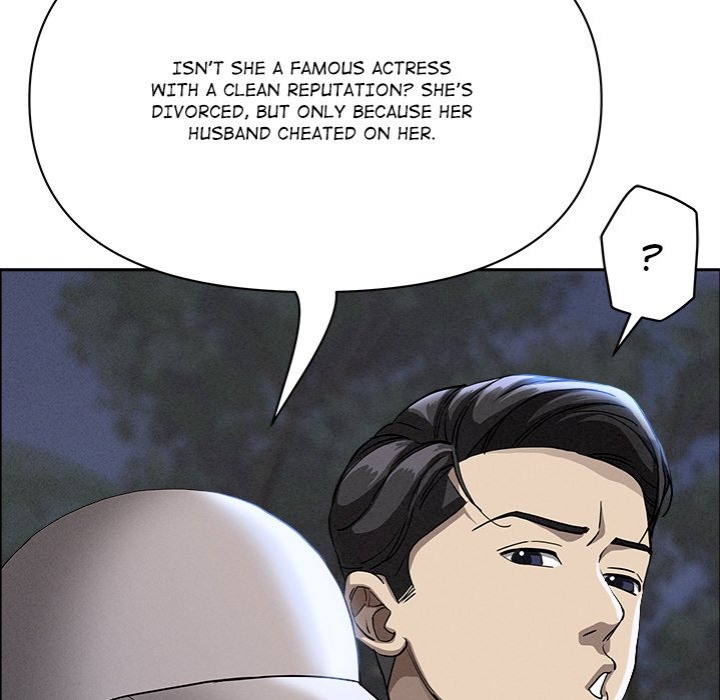 Milf Guard Chapter 39 image 120