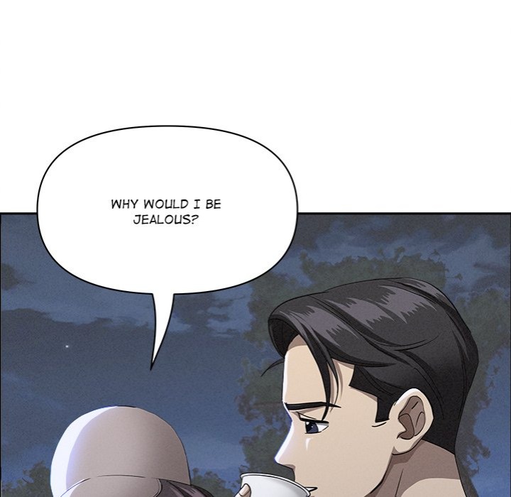 Milf Guard Chapter 39 image 126