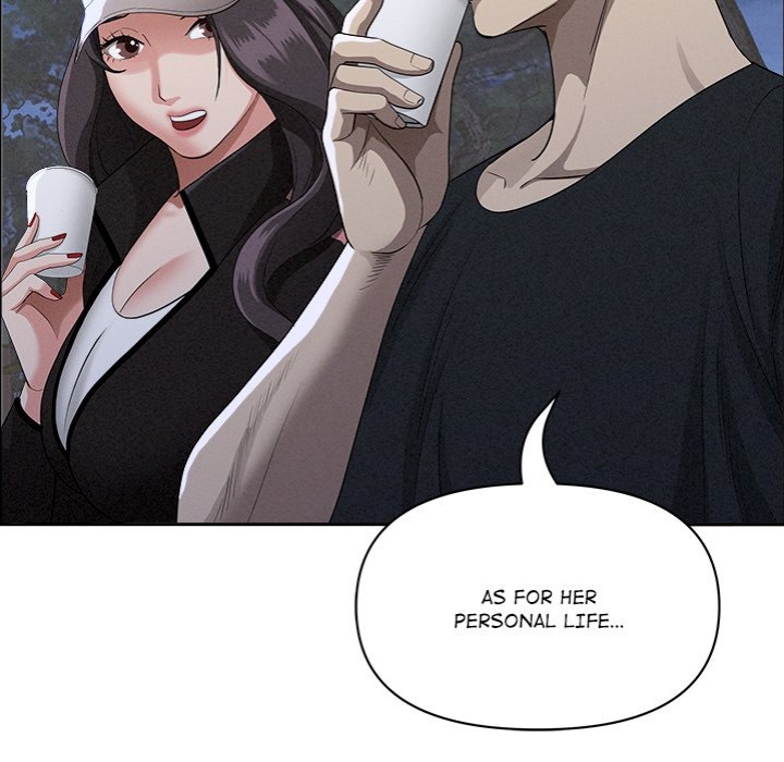 Milf Guard Chapter 39 image 127