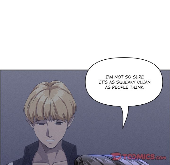 Milf Guard Chapter 39 image 128