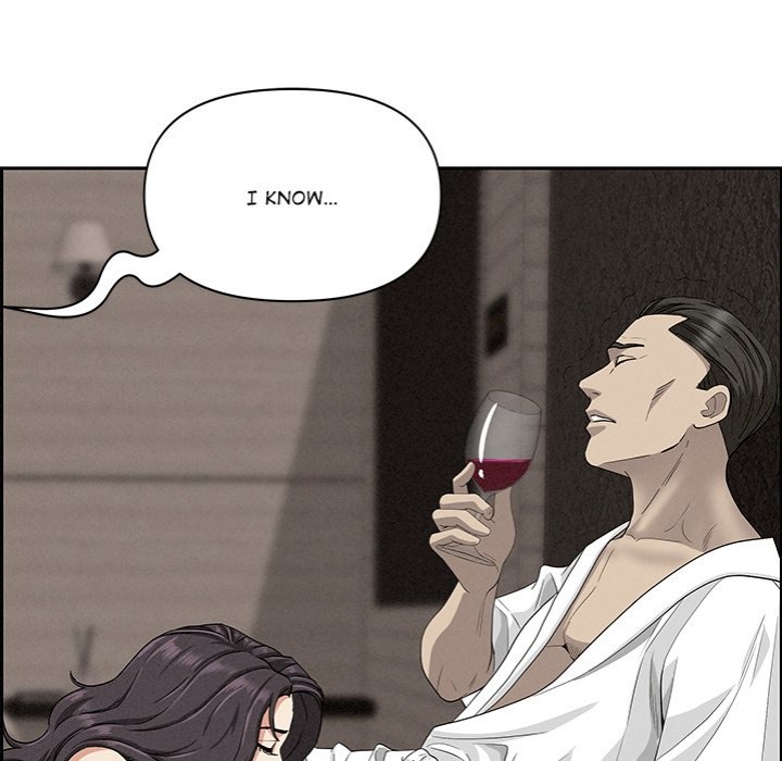 Milf Guard Chapter 39 image 136