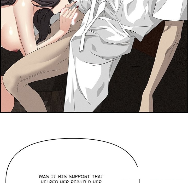 Milf Guard Chapter 39 image 137