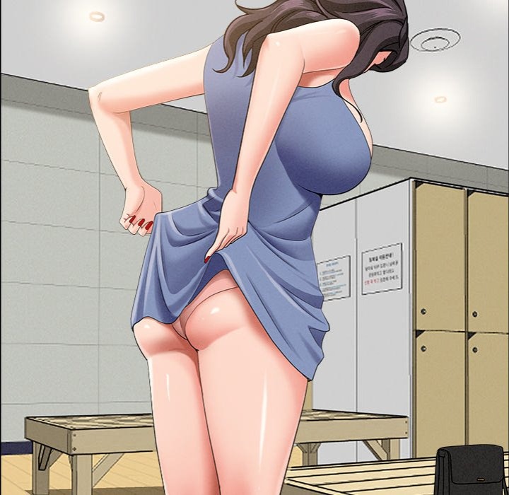 Milf Guard Chapter 39 image 139
