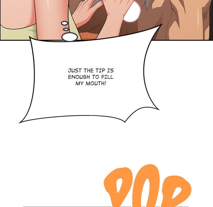 Milf Guard Chapter 39 image 18