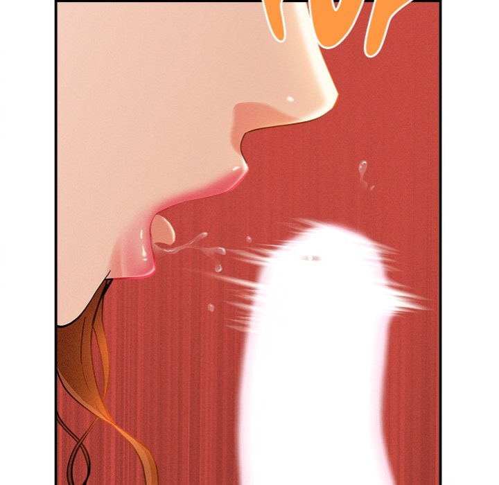 Milf Guard Chapter 39 image 19