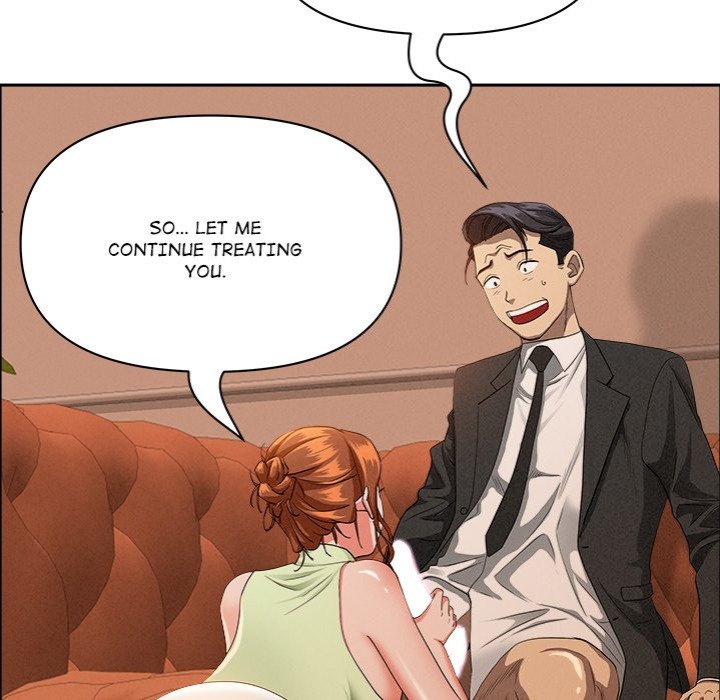 Milf Guard Chapter 39 image 25