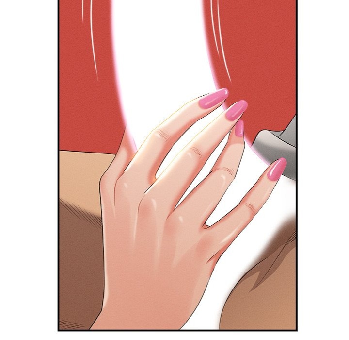 Milf Guard Chapter 39 image 32