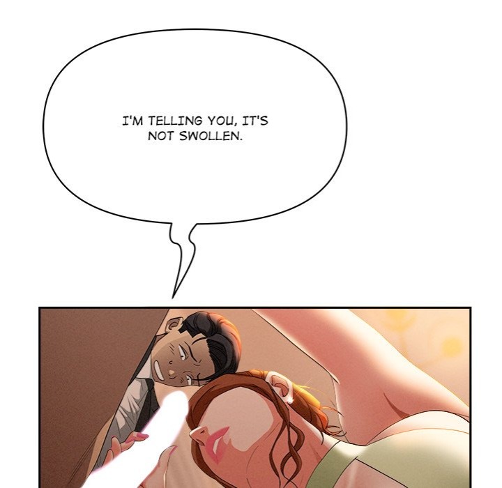 Milf Guard Chapter 39 image 33