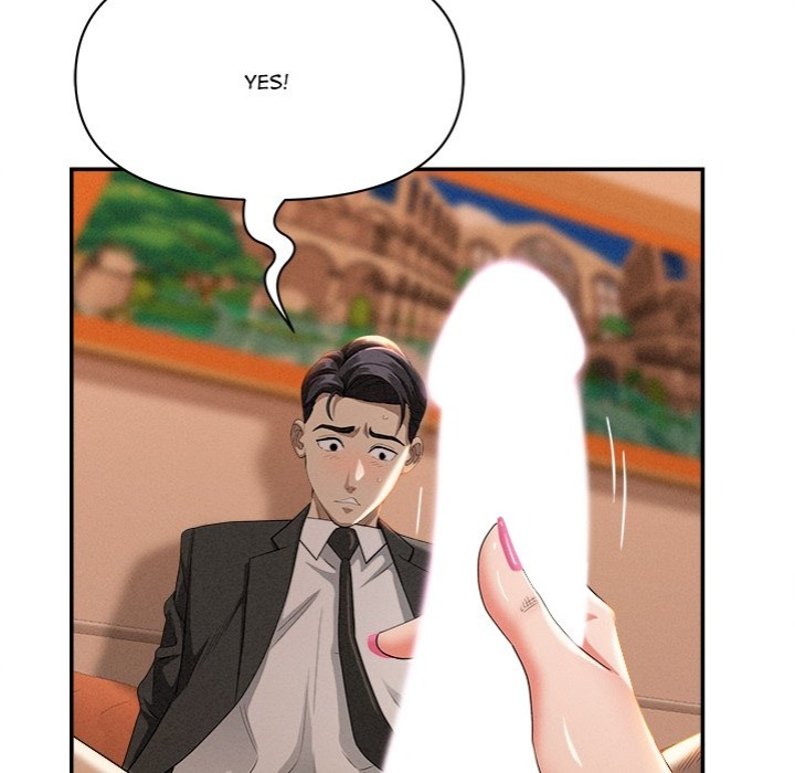 Milf Guard Chapter 39 image 35